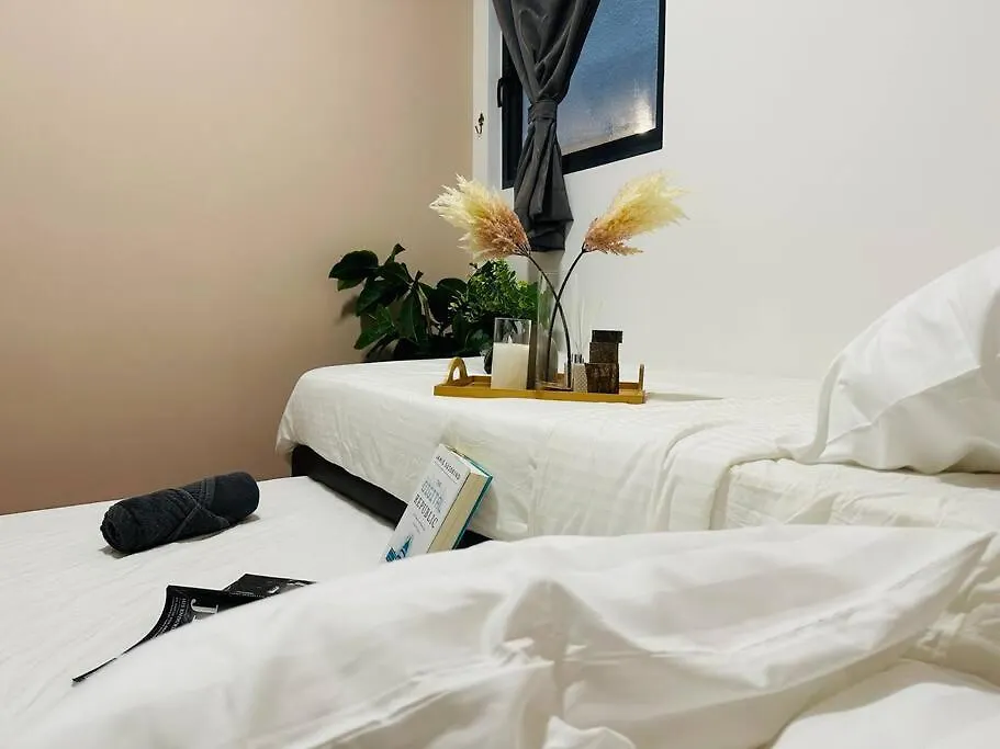 Mvc50#Family Suite 9Pax 3 Rooms M Vertica Velocity Mall Cheras Kuala Lumpur Apartment