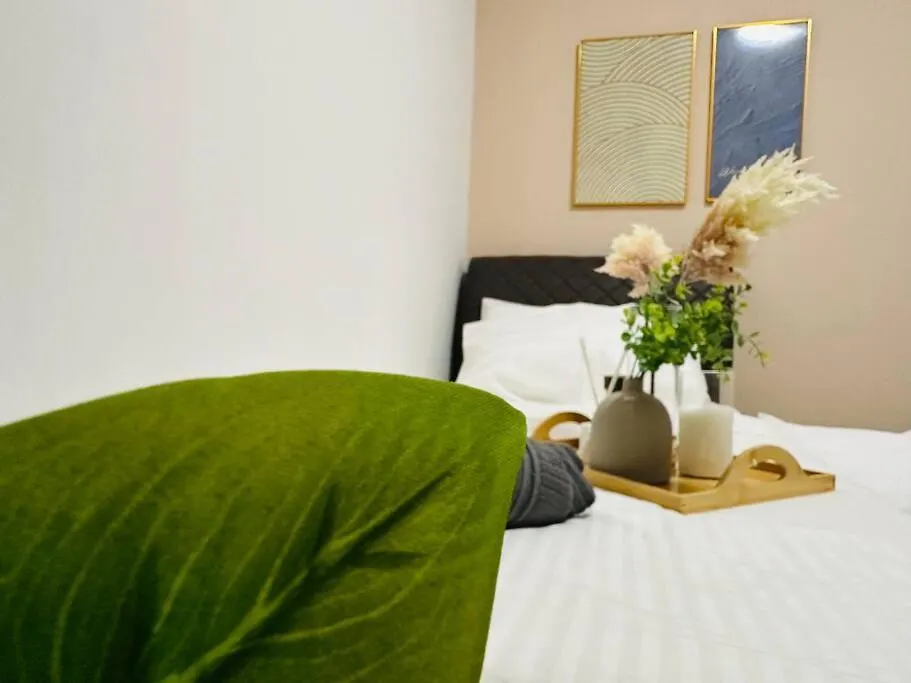 Mvc50#Family Suite 9Pax 3 Rooms M Vertica Velocity Mall Cheras Kuala Lumpur Malaysia