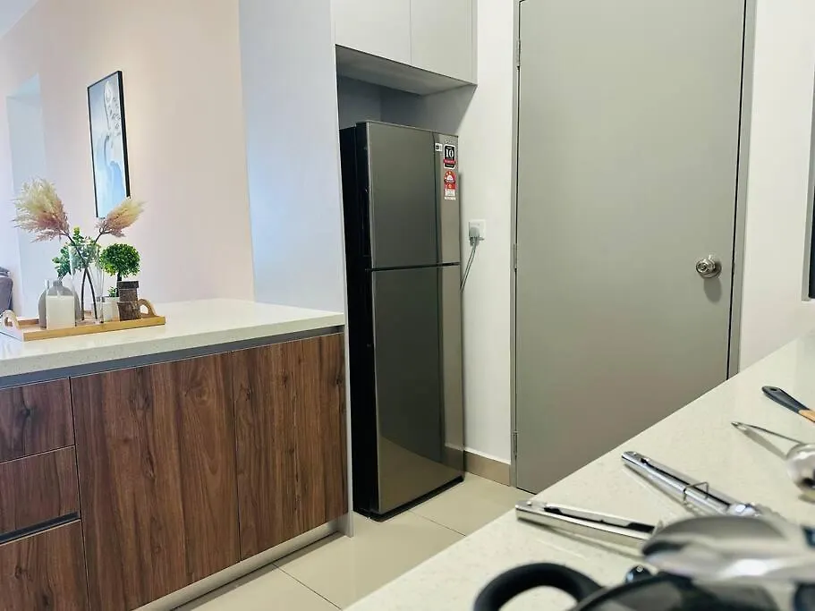 Mvc50#Family Suite 9Pax 3 Rooms M Vertica Velocity Mall Cheras Kuala Lumpur