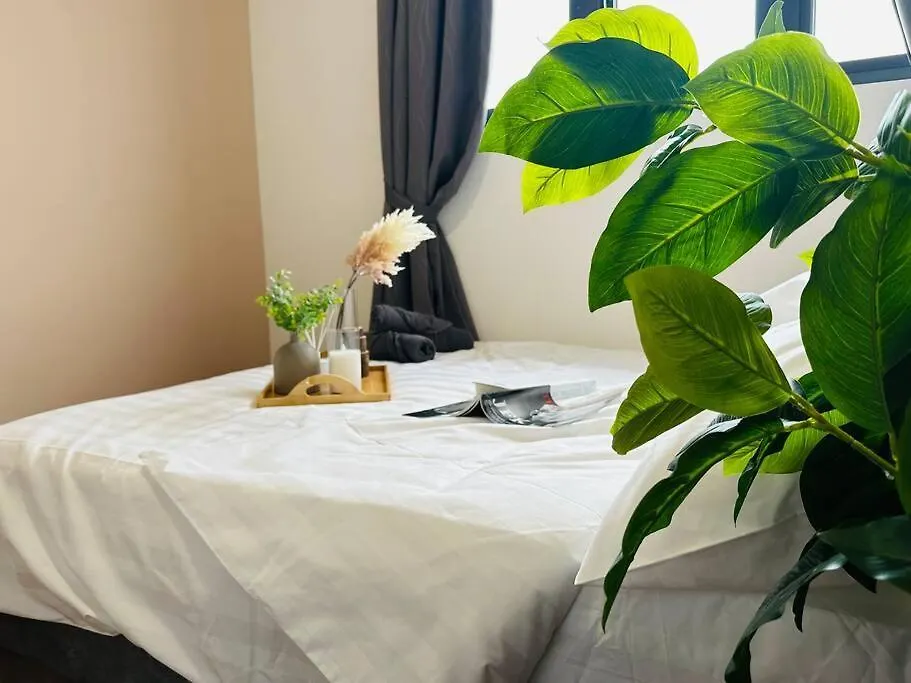 Mvc50#Family Suite 9Pax 3 Rooms M Vertica Velocity Mall Cheras Kuala Lumpur Malaysia